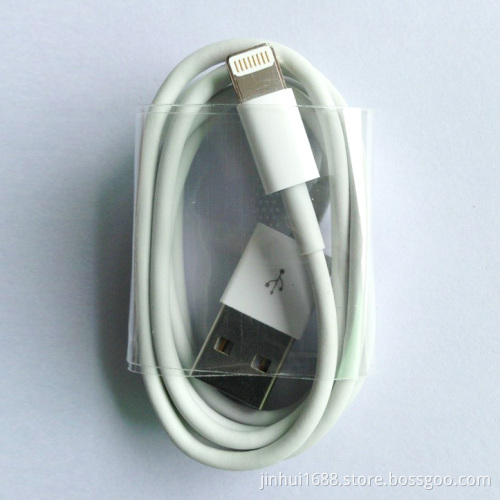 USB Cable Original Cable for iPhone5